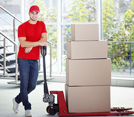 Movers and Packers Gurgaon